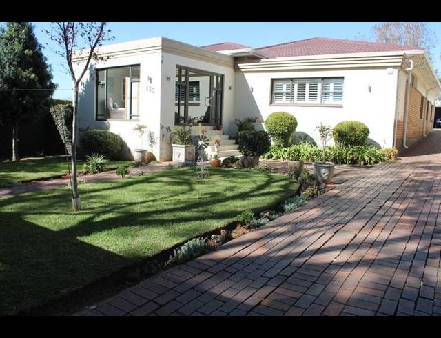 4 BEDROOM HOUSE FOR SALE IN KENSINGTON